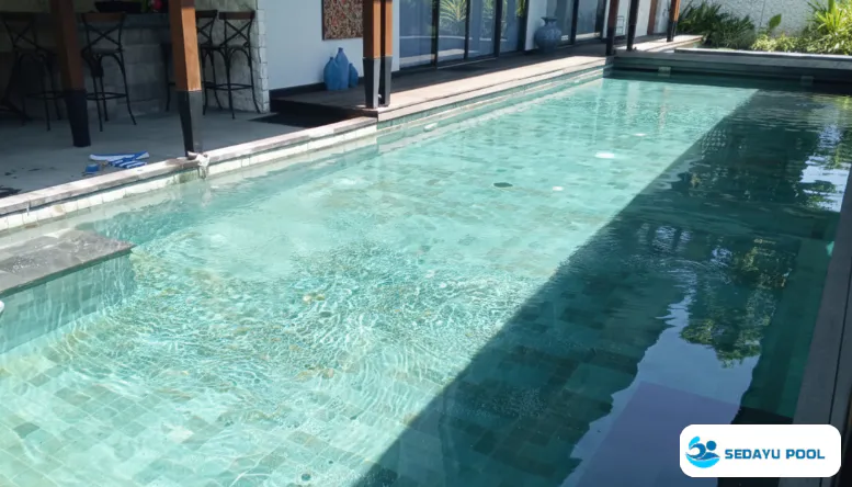 Kontraktor Kolam Renang Tulungagung